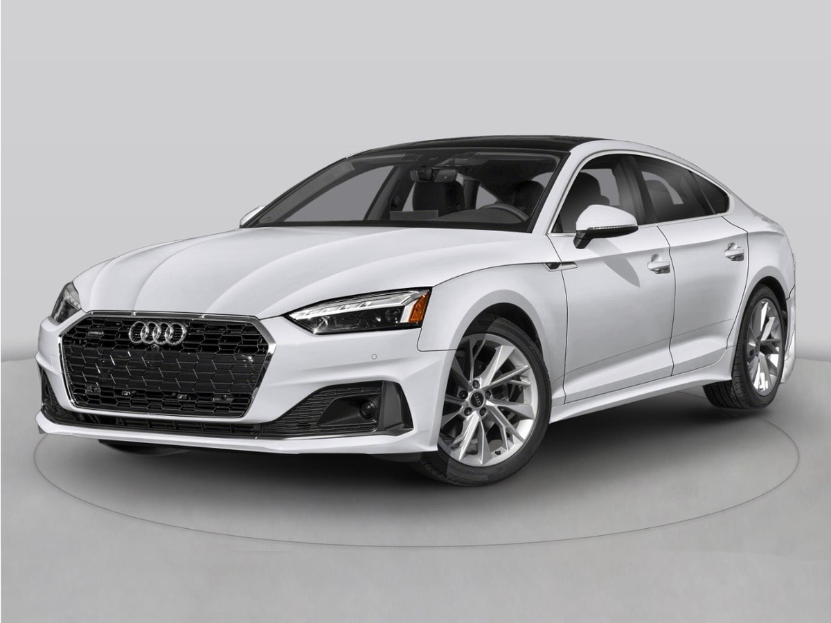 audi a5 sportback 2024 WAUFACF57RA076511 image audi a5 sportback 2024 WAUFACF57RA076511 image